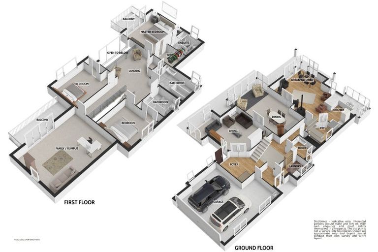 Photo of property in 1454 Courtenay Road, Kirwee, Darfield, 7671