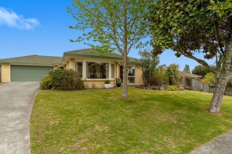 Photo of property in 7 Brackenburn Drive, Ohauiti, Tauranga, 3112