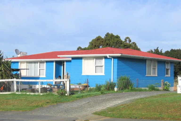 Photo of property in 17 Corks Road, Te Kamo, Whangarei, 0112