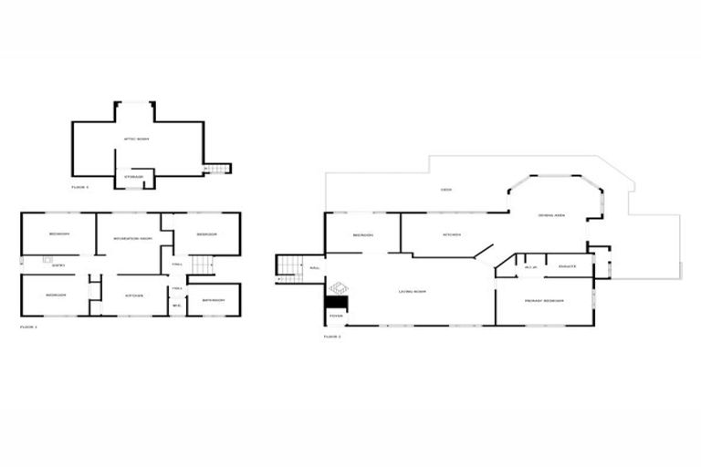 Photo of property in 12a Heatherlea Heights, Feilding, 4702