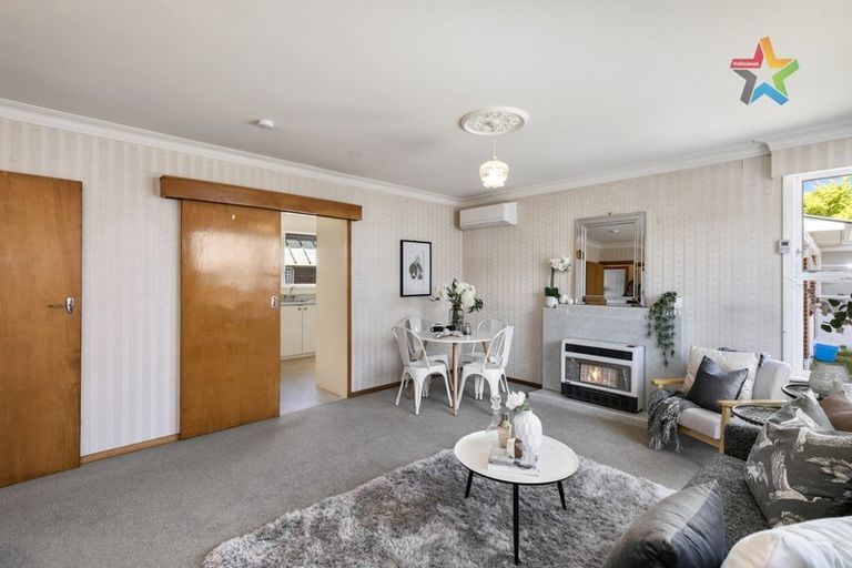 Photo of property in 87 Epuni Street, Epuni, Lower Hutt, 5011