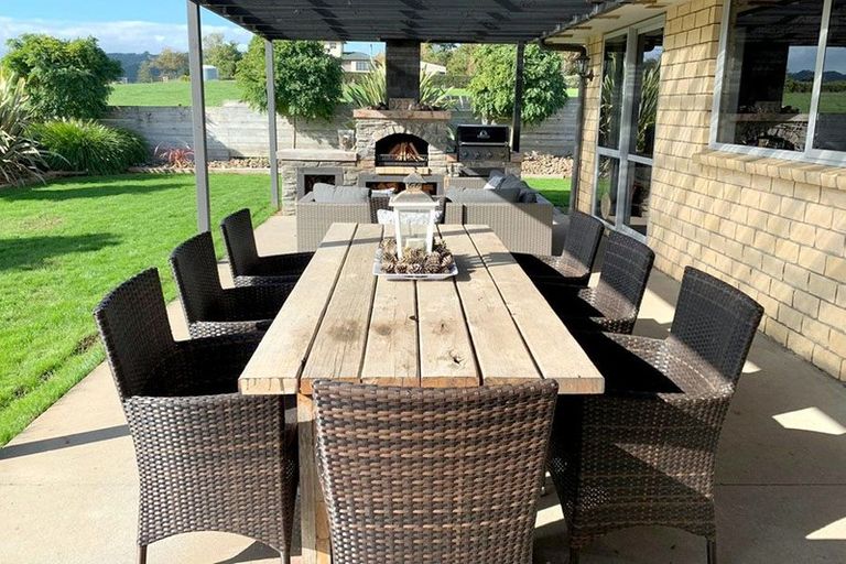 Photo of property in 929 Puahue Road, Rotoorangi, Te Awamutu, 3879