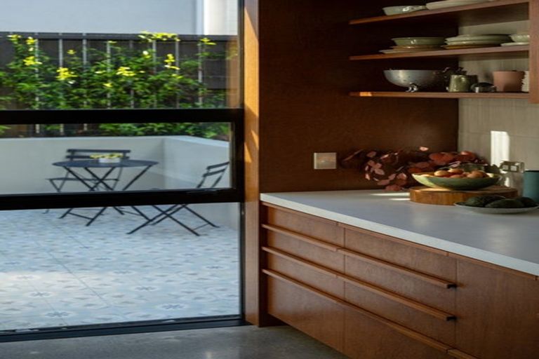 Photo of property in 28 Pitt Street, Wadestown, Wellington, 6012