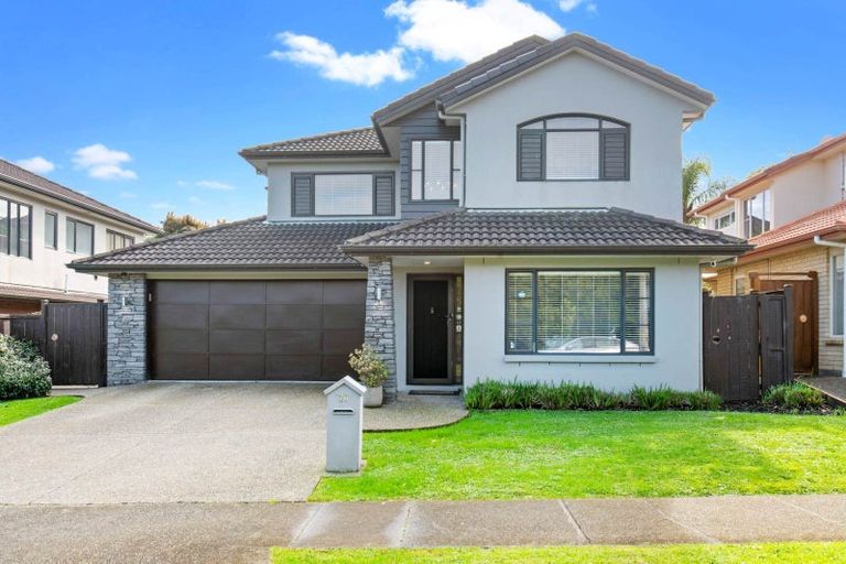 Photo of property in 78 Cyril French Drive, Flat Bush, Auckland, 2016