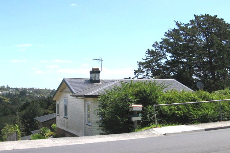 Photo of property in 3/134 Birkenhead Avenue, Birkenhead, Auckland, 0626