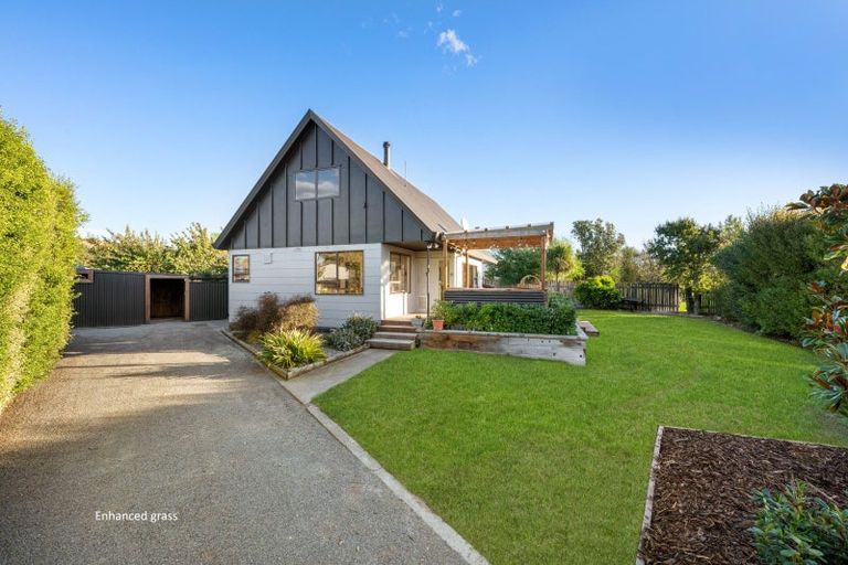 Photo of property in 10a Faulkland Drive, Witherlea, Blenheim, 7201