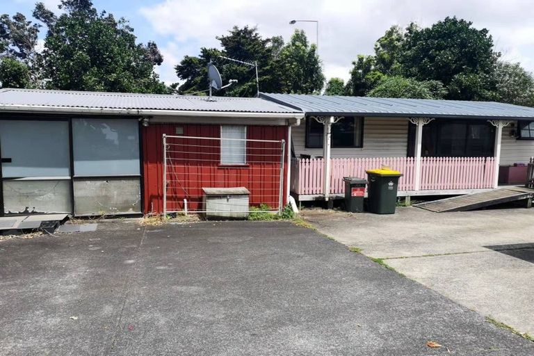 Photo of property in 15 Waimate Street, Otara, Auckland, 2023