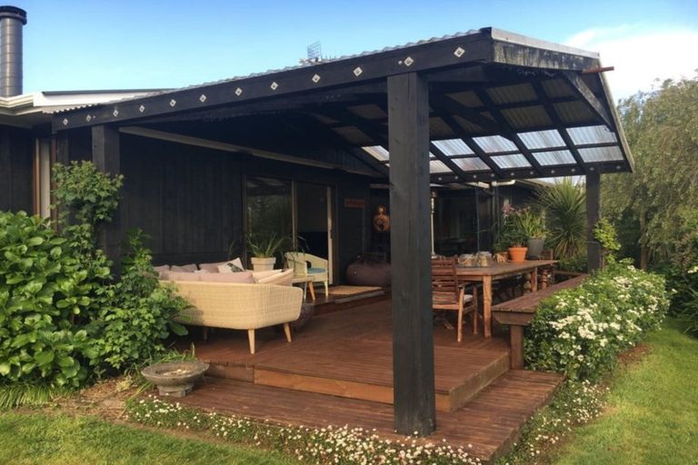 Photo of property in 194 State Highway 33, Tikitere, Rotorua, 3074