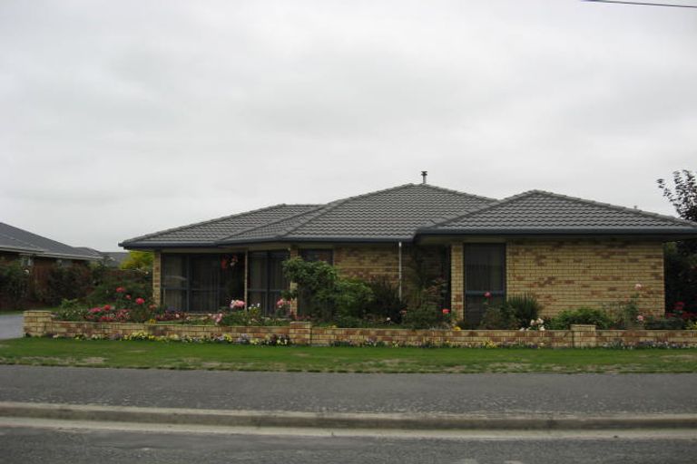 Photo of property in 31 Thomson Street, Tinwald, Ashburton, 7700