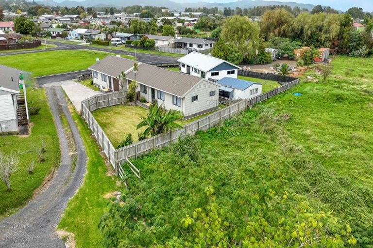 Photo of property in 3 Nowra Crescent, Paeroa, 3600