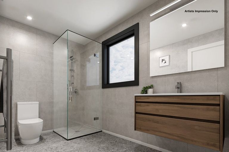 Photo of property in 4/133 Blighs Road, Strowan, Christchurch, 8052