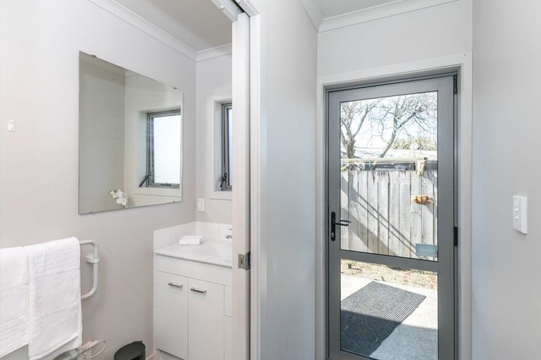 Photo of property in 215d Peachgrove Road, Claudelands, Hamilton, 3214