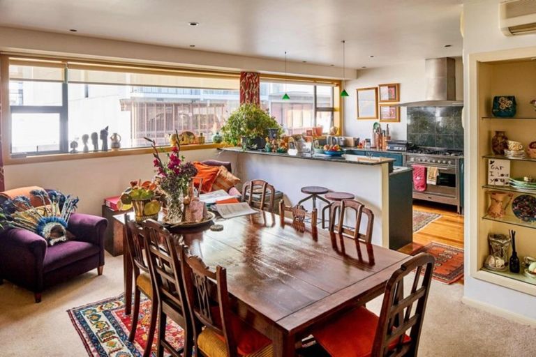 Photo of property in 12a College Street, Te Aro, Wellington, 6011