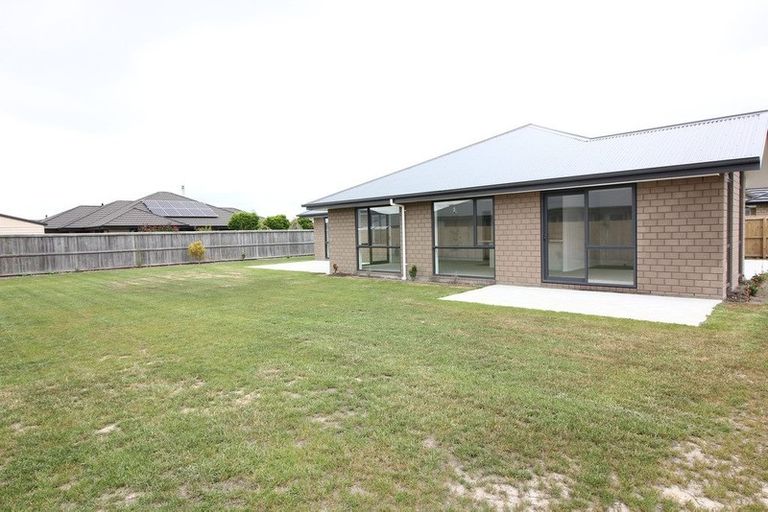 Photo of property in 8 Fibonacci Way, Leeston, 7632