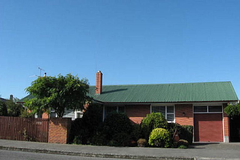 Photo of property in 45 Short Street, Ashburton, 7700