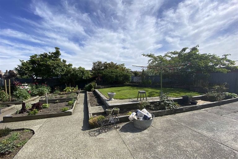 Photo of property in 40 Robertson Street, Richmond, Invercargill, 9810