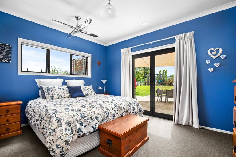 Photo of property in 233 Letts Gully Road, Letts Gully, Alexandra, 9393