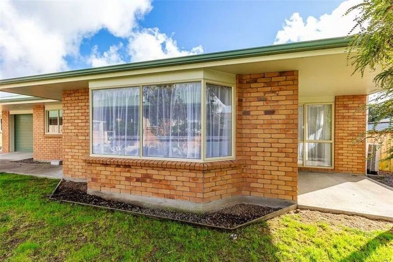 Photo of property in 18a Reeve Street, Levin, 5510