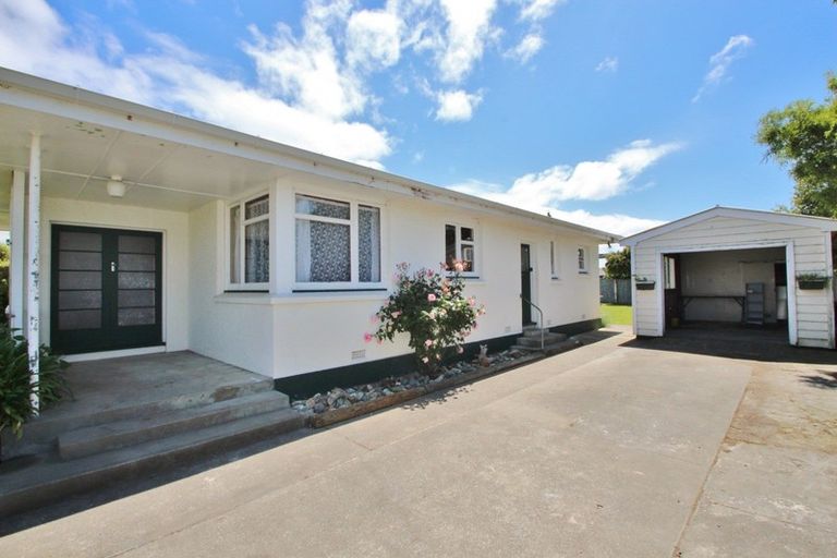 Photo of property in 29 Kitchener Street, Gore, 9710