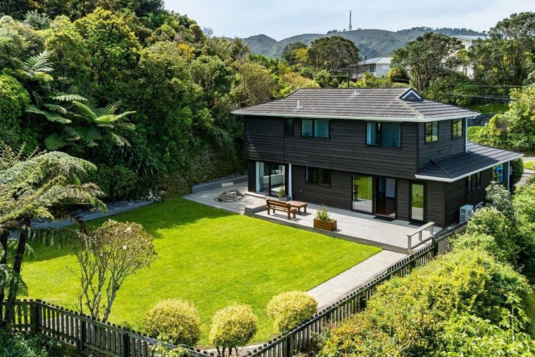 Photo of property in 79 Heke Street, Ngaio, Wellington, 6035