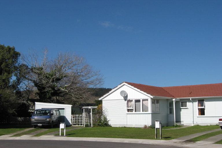 Photo of property in 6 Pounama Place, Whakatane, 3120