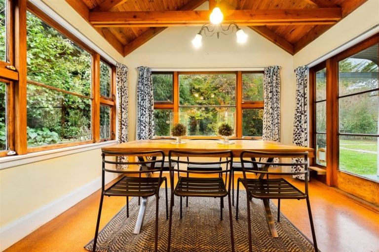 Photo of property in 207 Leeston Road, Springston, 7674