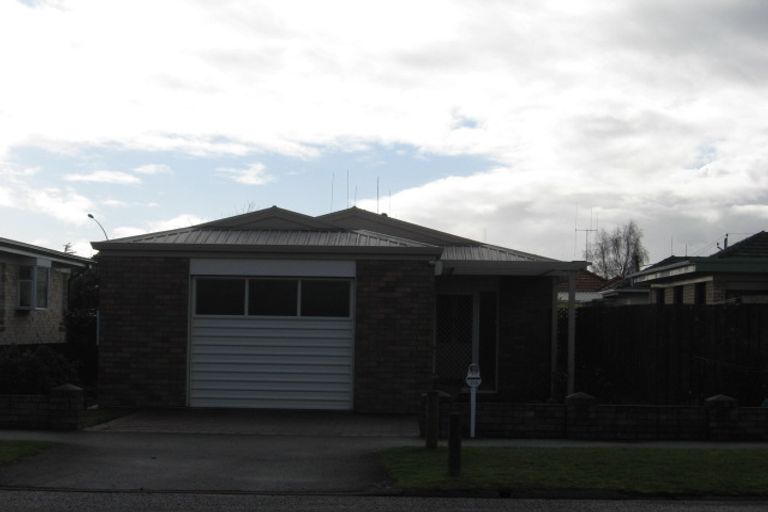 Photo of property in 113 Cook Street, Hamilton East, Hamilton, 3216