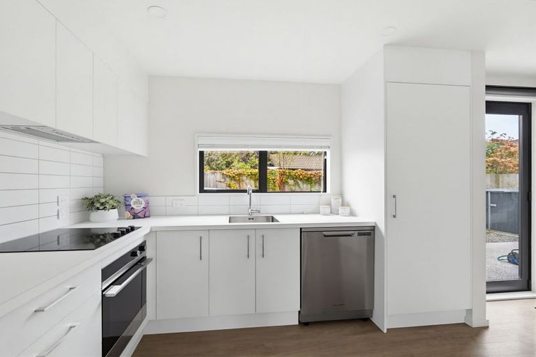 Photo of property in 5/40 Norwich Street, Linwood, Christchurch, 8062