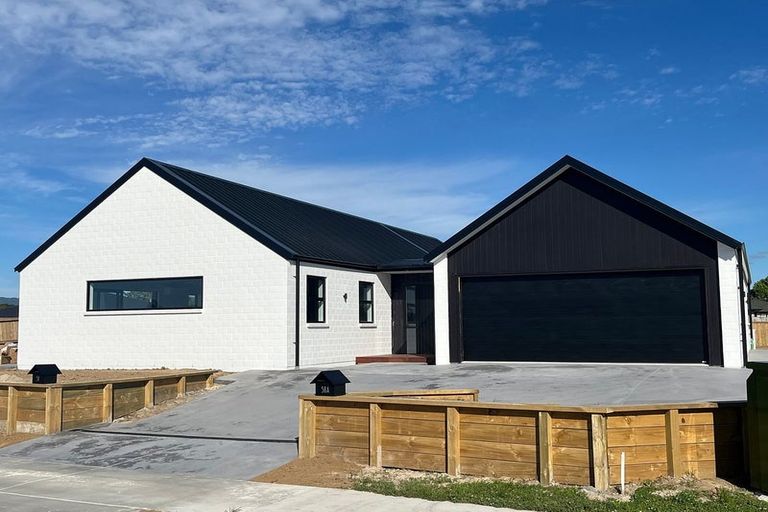 Photo of property in 58 Hampton Terrace, Matamata, 3400