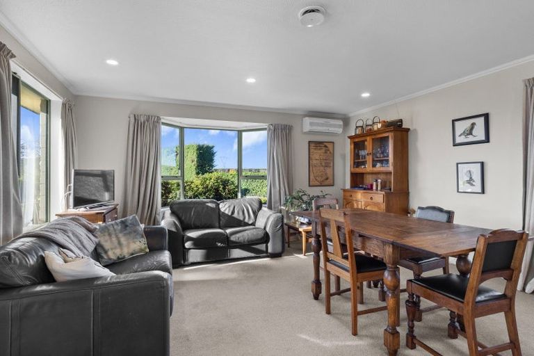 Photo of property in 584 Methven Highway, Winchmore, Ashburton, 7776