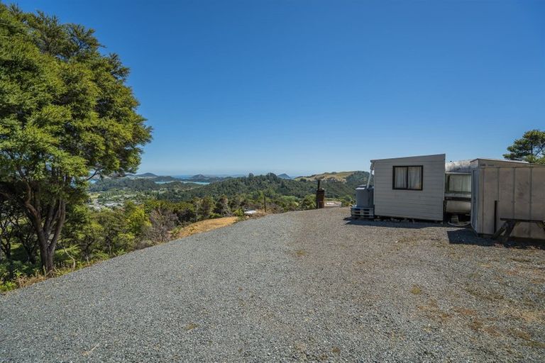 Photo of property in 570 Edward Street, Coromandel, 3506