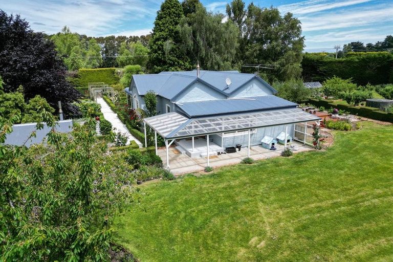 Photo of property in 141 Collinson Road, Ryal Bush, Invercargill, 9876