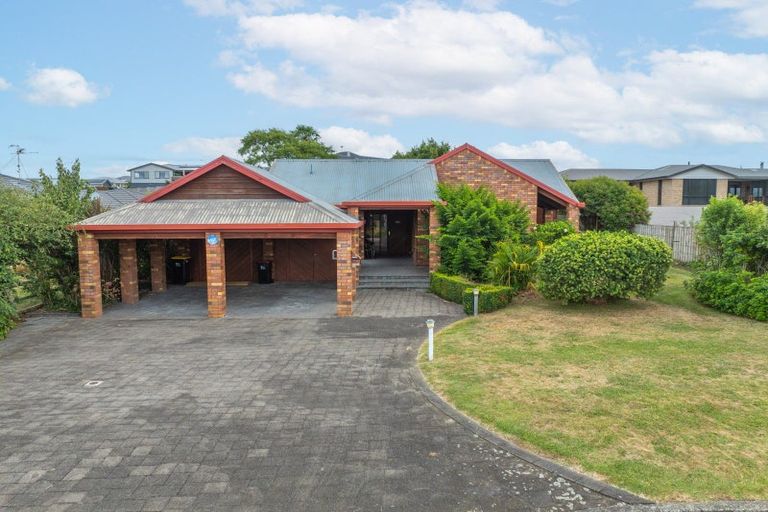 Photo of property in 32 Hillcrest Street, Tirau, 3410