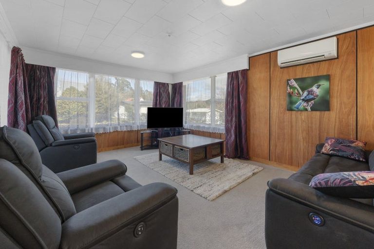 Photo of property in 14 Puketapu Crescent, Taumarunui, 3920