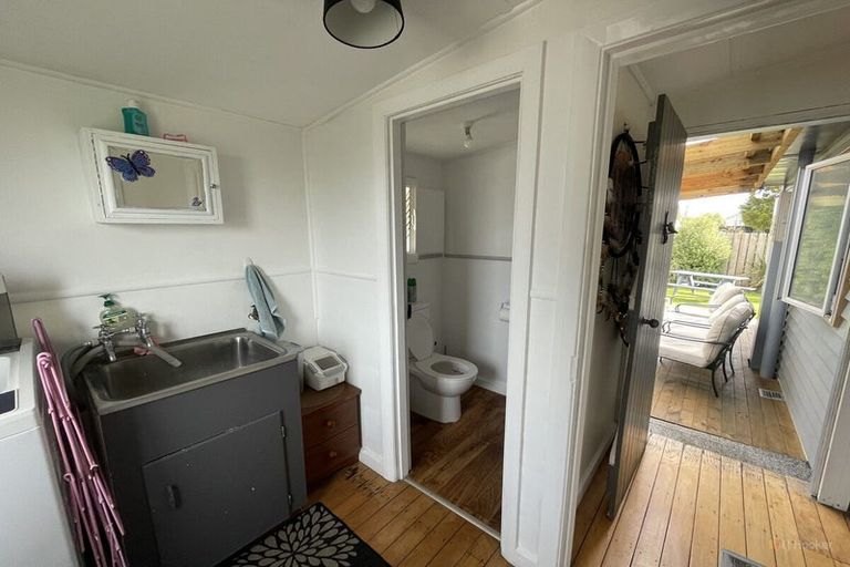 Photo of property in 17 High Street, Waimate, 7924