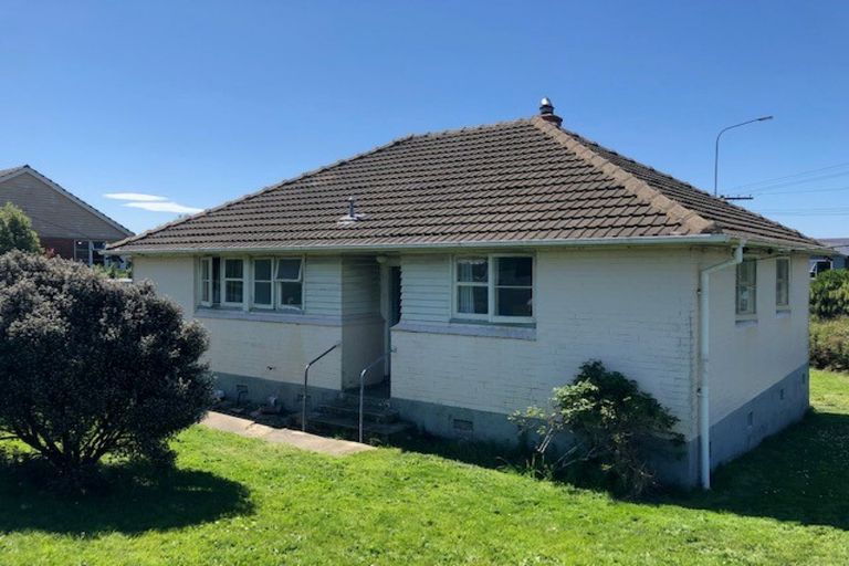 Photo of property in 143 Riselaw Road, Calton Hill, Dunedin, 9012