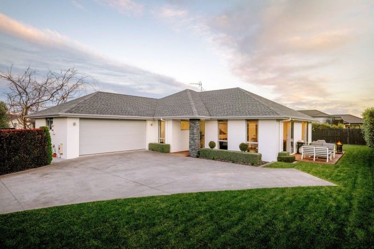 Photo of property in 93 Watkins Road, Cambridge, 3434