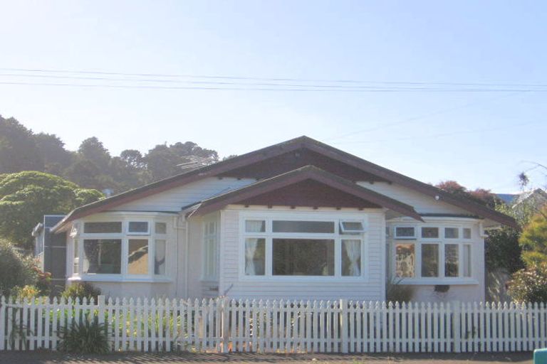 Photo of property in 11 Hume Street, Alicetown, Lower Hutt, 5010