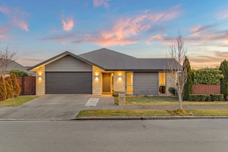 Photo of property in 4 Vale Terrace, Wigram, Christchurch, 8042