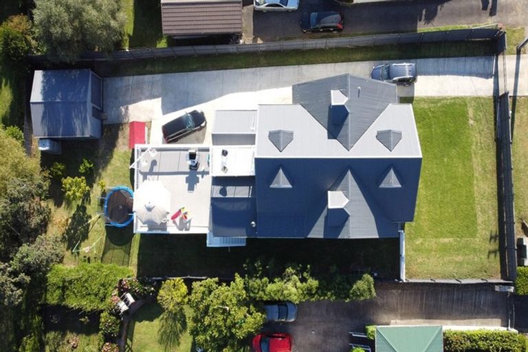 Photo of property in 153 Settlement Road, Papakura, 2110