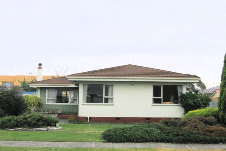 Photo of property in 25 Coverdale Street, Onekawa, Napier, 4110
