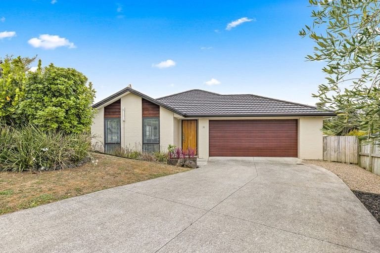 Photo of property in 20 Motiti Street, Warkworth, 0910