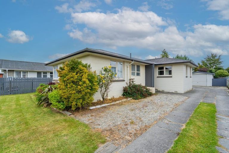 Photo of property in 17 Sword Street, Gore, 9710