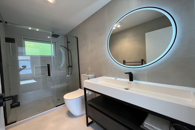 Photo of property in 82d Moore Street, Howick, Auckland, 2014