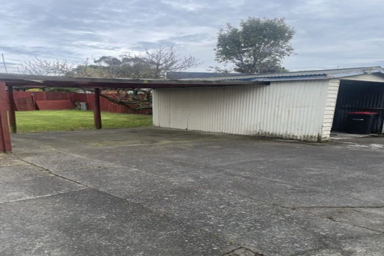 Photo of property in 11 Glasgow Street, Phillipstown, Christchurch, 8011