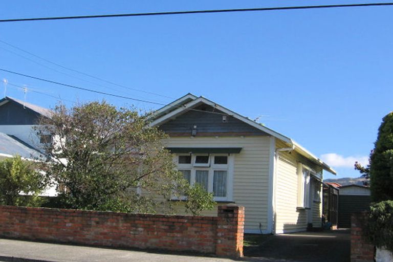 Photo of property in 43 William Street, Petone, Lower Hutt, 5012