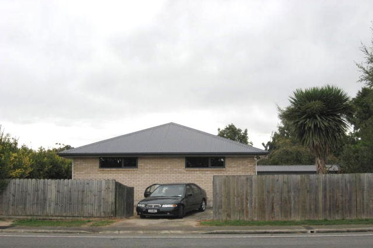 Photo of property in 62 Cox Street, Geraldine, 7930