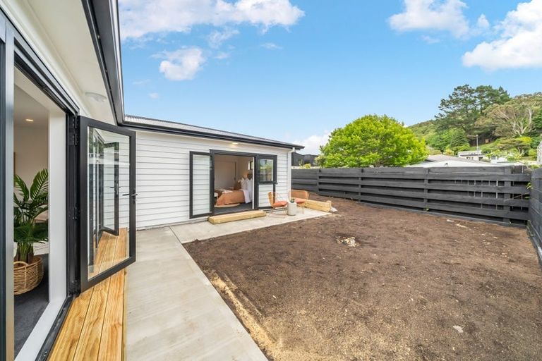 Photo of property in 41a Hyde Street, Wainuiomata, Lower Hutt, 5014