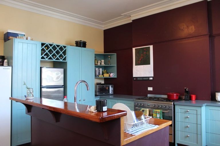 Photo of property in 241 Stuart Street, Dunedin Central, Dunedin, 9016