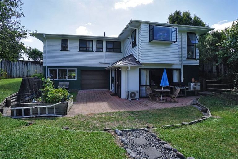 Photo of property in 21 Mabian Crescent, Deanwell, Hamilton, 3206